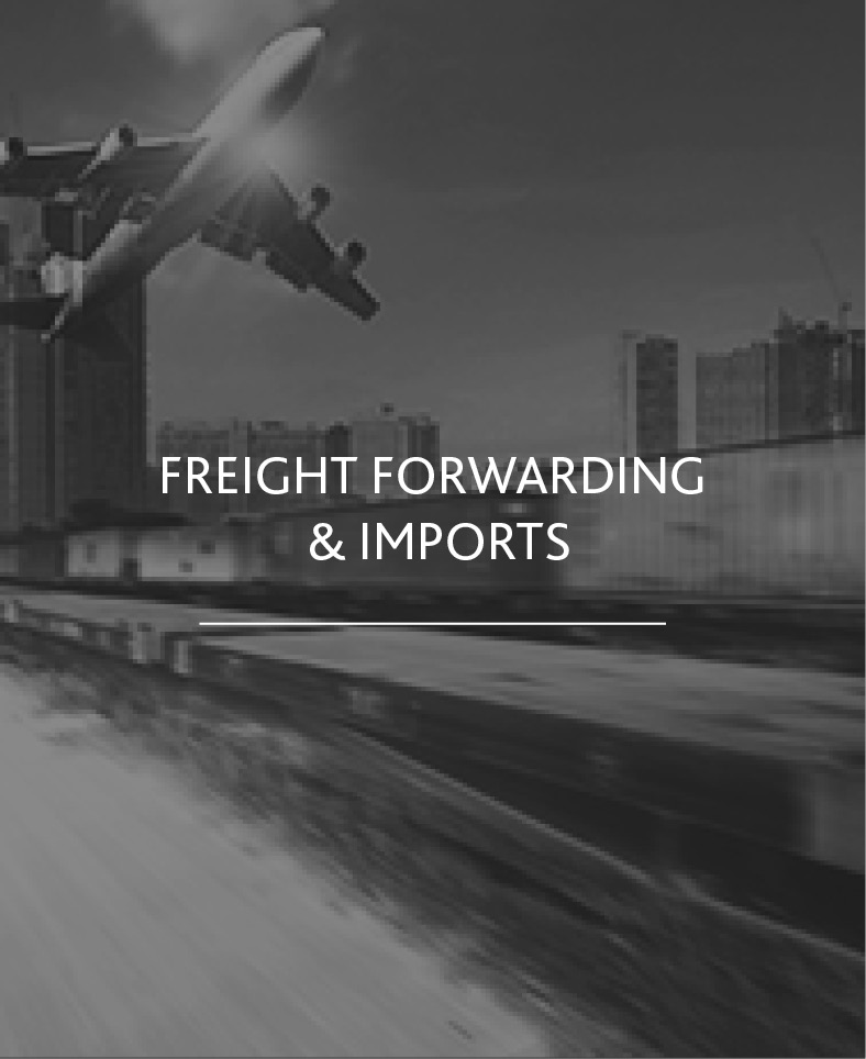 Cl Freight Services